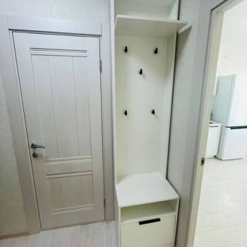 Продается 1-комнатная квартира, 36,3 м²