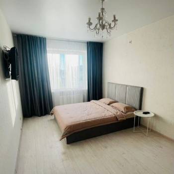 Продается 1-комнатная квартира, 36,3 м²