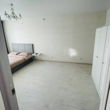 Продается 1-комнатная квартира, 36,3 м²