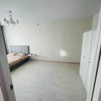 Продается 1-комнатная квартира, 36,3 м²