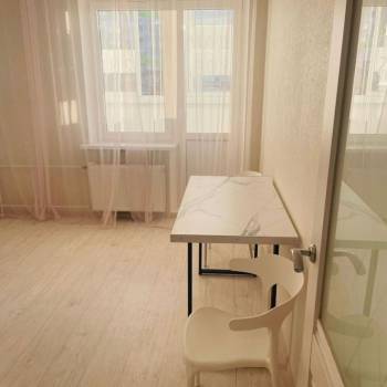 Продается 1-комнатная квартира, 36,3 м²