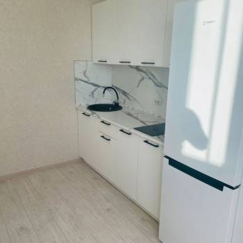 Продается 1-комнатная квартира, 36,3 м²