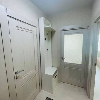 Продается 1-комнатная квартира, 36,3 м²