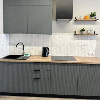 Продается 1-комнатная квартира, 34,5 м²