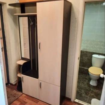 Продается 1-комнатная квартира, 35 м²