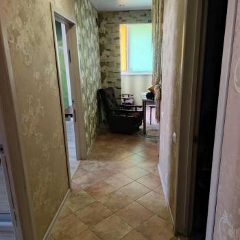 Сдается 2-х комнатная квартира, 52 м²