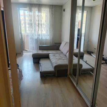 Сдается 2-х комнатная квартира, 52 м²