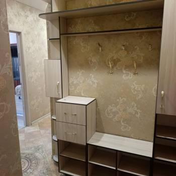 Сдается 2-х комнатная квартира, 52 м²
