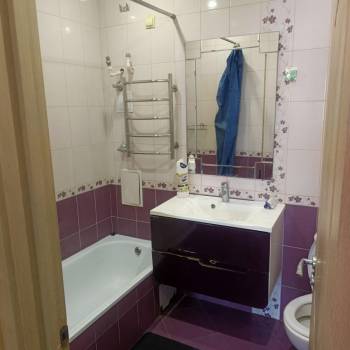 Сдается 2-х комнатная квартира, 52 м²