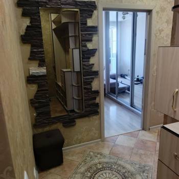 Сдается 2-х комнатная квартира, 52 м²