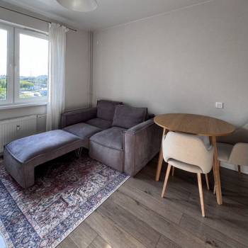 Продается 2-х комнатная квартира, 56,5 м²