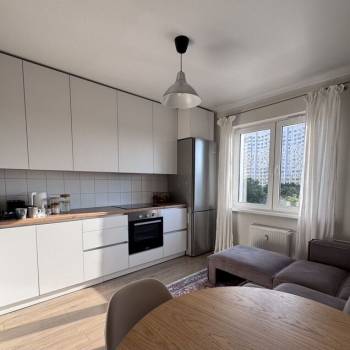 Продается 2-х комнатная квартира, 56,5 м²