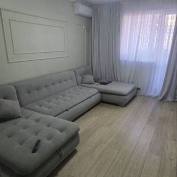 Продается 2-х комнатная квартира, 65,5 м²