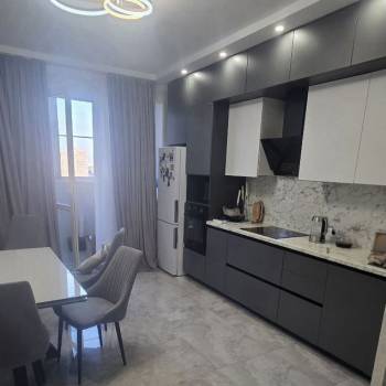 Продается 2-х комнатная квартира, 65,5 м²