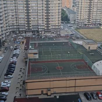 Продается 2-х комнатная квартира, 65,5 м²