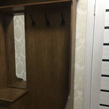 Сдается 2-х комнатная квартира, 40 м²