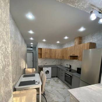 Сдается 1-комнатная квартира, 37 м²
