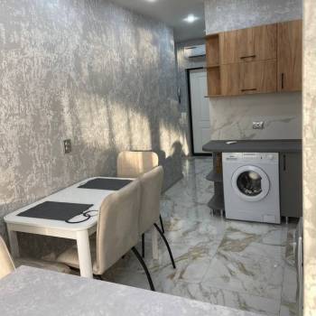 Сдается 1-комнатная квартира, 37 м²