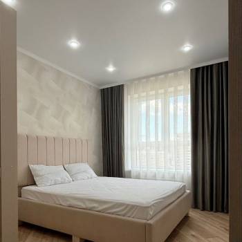 Сдается 1-комнатная квартира, 36 м²