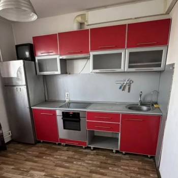 Сдается 1-комнатная квартира, 48 м²