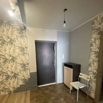 Сдается 1-комнатная квартира, 40 м²