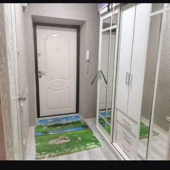 Продается 1-комнатная квартира, 27 м²