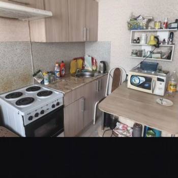 Продается 1-комнатная квартира, 27 м²