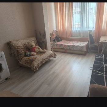 Продается 1-комнатная квартира, 27 м²