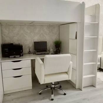 Продается 1-комнатная квартира, 39 м²