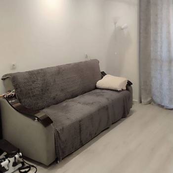 Продается 2-х комнатная квартира, 39 м²