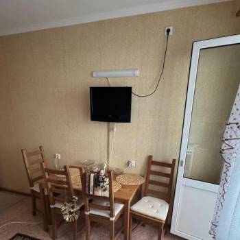 Сдается 1-комнатная квартира, 41,4 м²