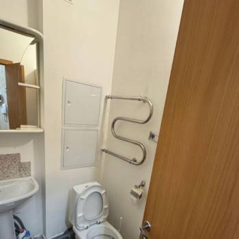 Сдается 1-комнатная квартира, 41,4 м²