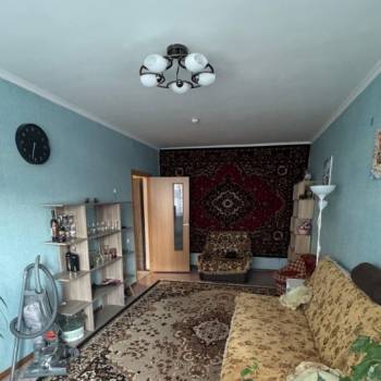 Сдается 1-комнатная квартира, 41,4 м²