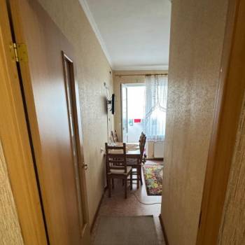 Сдается 1-комнатная квартира, 41,4 м²