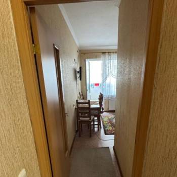 Сдается 1-комнатная квартира, 41,4 м²