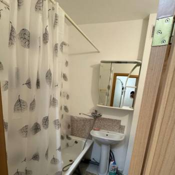 Сдается 1-комнатная квартира, 41,4 м²