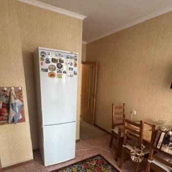 Сдается 1-комнатная квартира, 41,4 м²