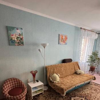 Сдается 1-комнатная квартира, 41,4 м²