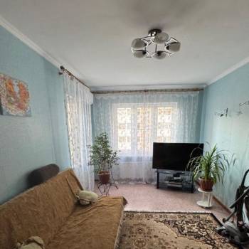 Сдается 1-комнатная квартира, 41,4 м²