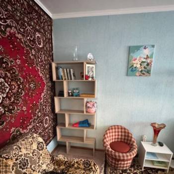 Сдается 1-комнатная квартира, 41,4 м²