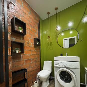 Сдается 1-комнатная квартира, 27 м²