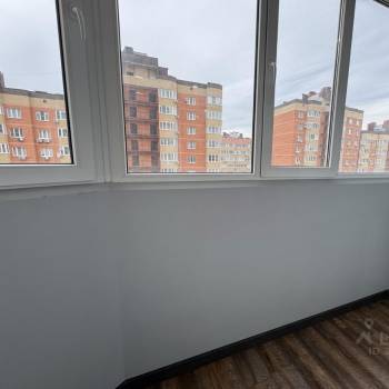Сдается 1-комнатная квартира, 27 м²