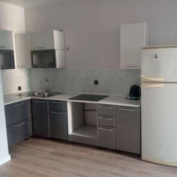 Сдается 1-комнатная квартира, 30 м²