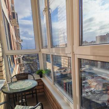 Сдается 1-комнатная квартира, 27 м²