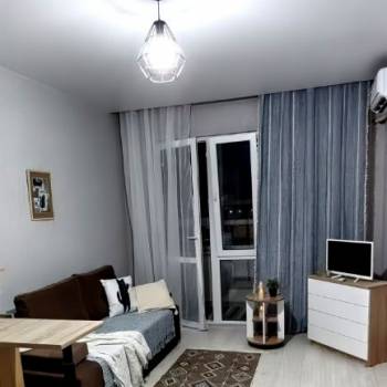 Сдается 1-комнатная квартира, 24 м²