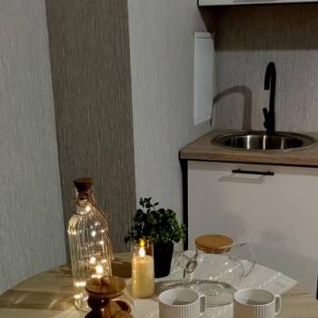 Сдается 1-комнатная квартира, 24 м²