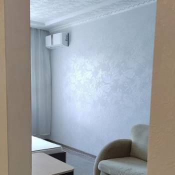 Сдается 1-комнатная квартира, 34,3 м²