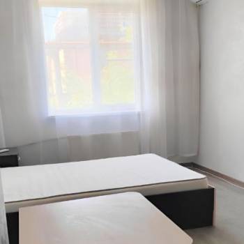 Сдается 1-комнатная квартира, 34,3 м²