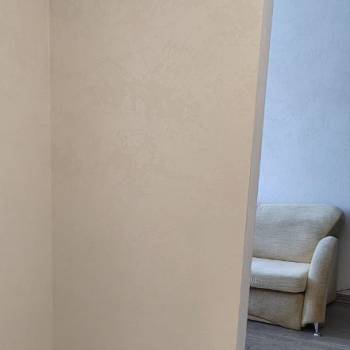 Сдается 1-комнатная квартира, 34,3 м²