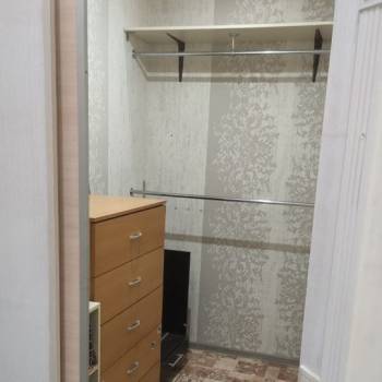 Сдается 1-комнатная квартира, 41 м²